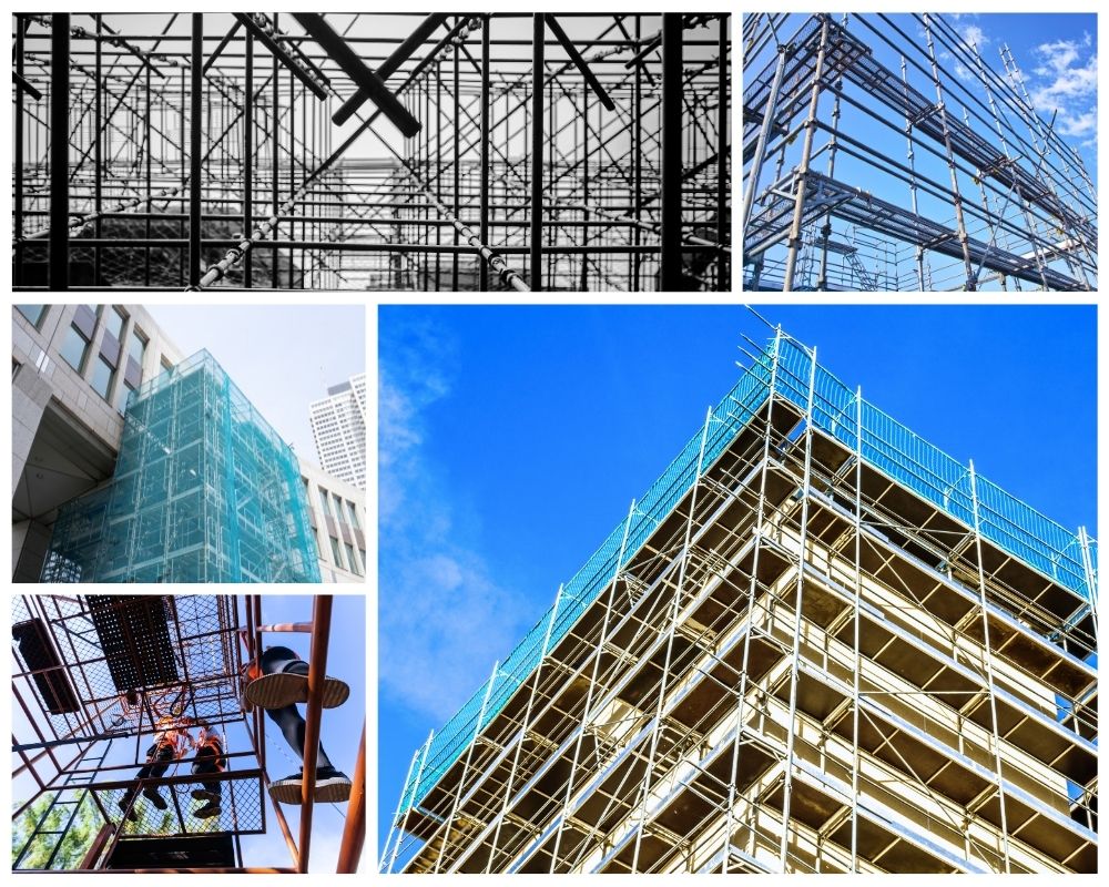 Bethnal Green Scaffolding Services